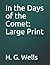 In the Days of the Comet