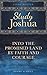 Study Joshua: Into the Prom...