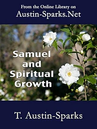Samuel and Spiritual Growth