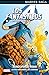 Los 4 Fantásticos, Vol. 2 by Jonathan Hickman
