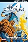 Los 4 Fantásticos, Vol. 2 by Jonathan Hickman