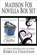 Madison Fox Novella Box Set