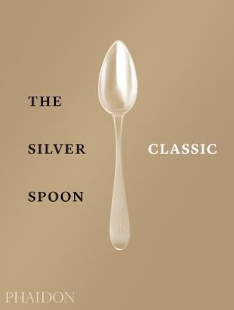 The Silver Spoon Classic