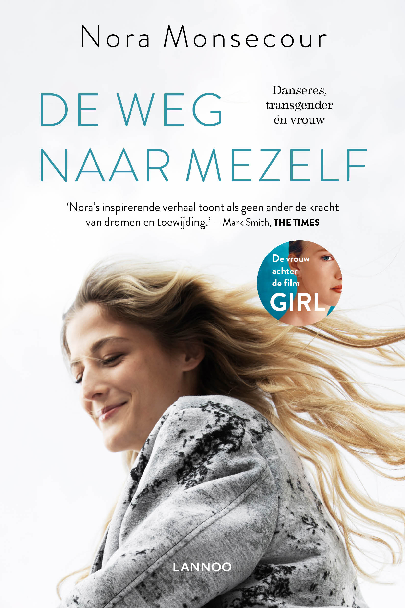 De Weg Naar Mezelf (Paperback)