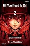 Manga All You Need Is Kill All You Need Is Kill 2