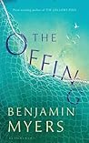 The Offing by Benjamin Myers
