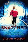Snatched by Gillian Jackson