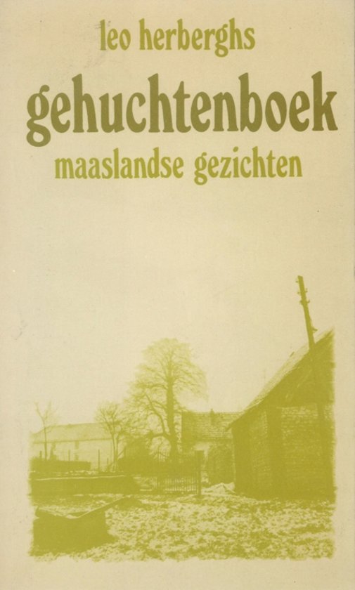 Gehuchtenboek (Unknown Binding)