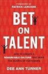 Bet on Talent: Ho...
