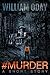 #MURDER: A Suspense Thrille...