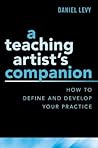 A Teaching Artist...