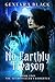 No Earthly Treason (The Necromancer's Daughter Book 2) by Genevra Black