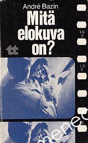 Mitä elokuva on?