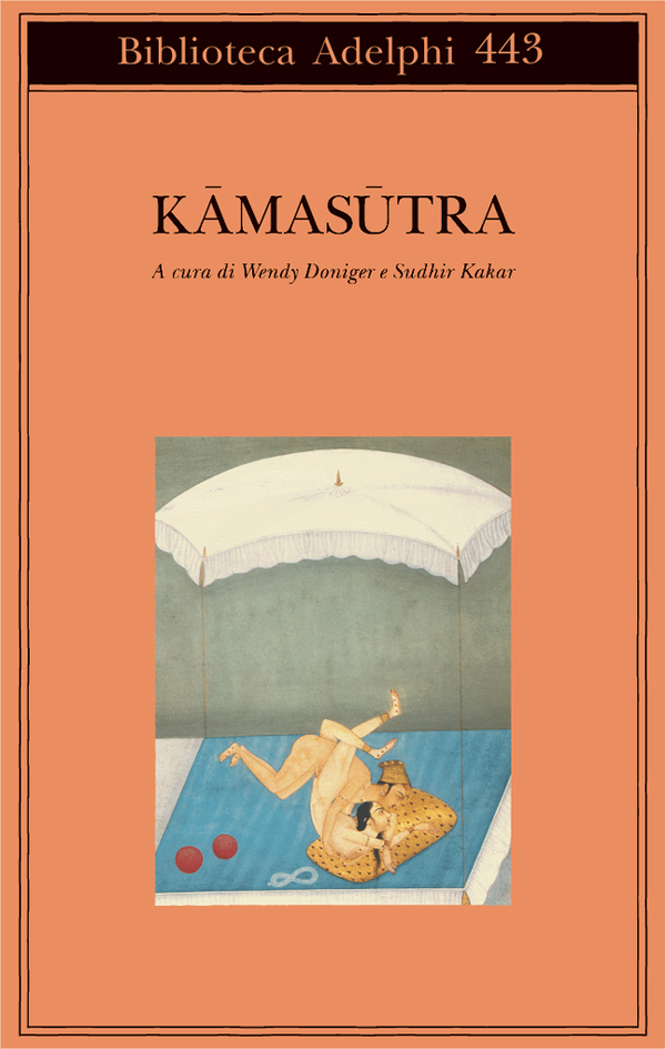 Kāmasūtra