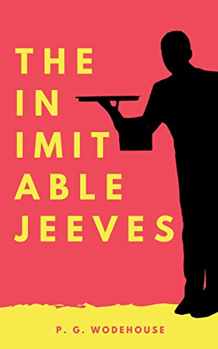 The Inimitable Jeeves