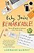 Baby, You're Remarkable: The no-BS guide to business with a new family