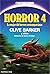 Horror 4: Lo Mejor del Terror Contemporáneo