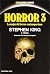 Horror 3: Lo mejor del terror contemporáneo
