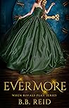 Book cover for Evermore (When Rivals Play, #2.5)