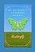 My Butterfly Notebook Journal