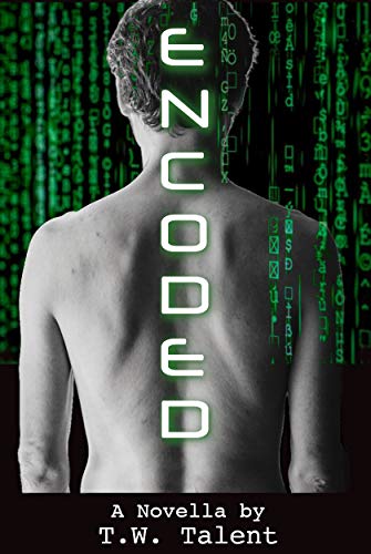 Encoded (Kindle Edition)