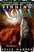 Finding Nova (Seeking Eden, #1)