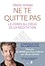 Ne te quitte pas (AR.MEDITATION)