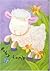Baby Basket: Baby Lamb