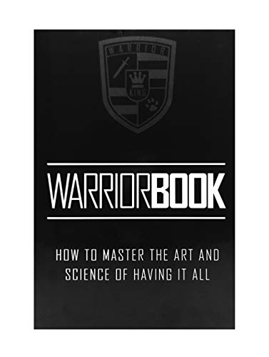 The Black Book: How to Master the Art and Science of Having It All (Hardcover)