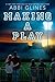 Making a Play (The Field Party, #5)