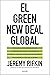 El Green New Deal global