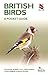 British and Irish Birds: A Pocket Guide (WILDGuides)