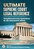 Ultimate Supreme Court Legal Reference: Straightforward Case Explanations for Law Enforcement