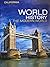California World History: T...