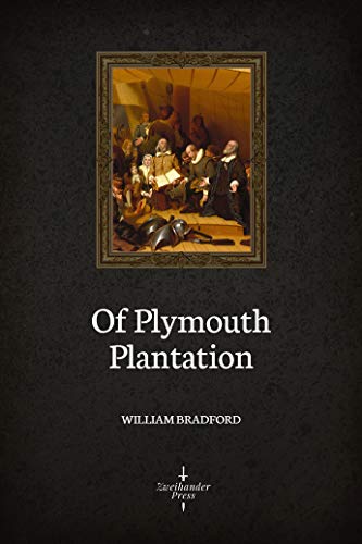 Of Plymouth Plantation