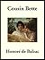 Cousin Betty by Honoré de Balzac Cousin Betty by Honoré de Balzac