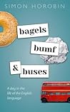 Bagels, Bumf, and...