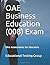 OAE Business Education (008...