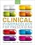 Clinical Pharmacology for Prescribing