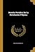 Reseña Verídica De La Revolución Filipina (Spanish Edition)