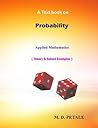 Probability: Theory & Solved Examples