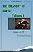 The Treasury Of David Volume 1 (Psalms 1 to 25): Spurgeon's Treasury Of David