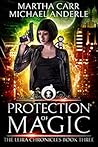 Protection of Magic