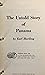 The Untold Story of Panama by Earl Harding