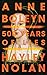 Anne Boleyn 500 Years of Lies by Hayley Nolan