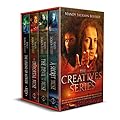 The Creatives Series Box Set