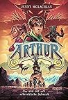 Arthur und der schreckliche Scheuch by Jenny McLachlan