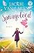 Springvloed (Eilandliefde #3)