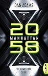 Manhattan 2058 Di...