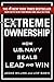 Extreme Ownership by Jocko Willink